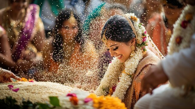 wedding events