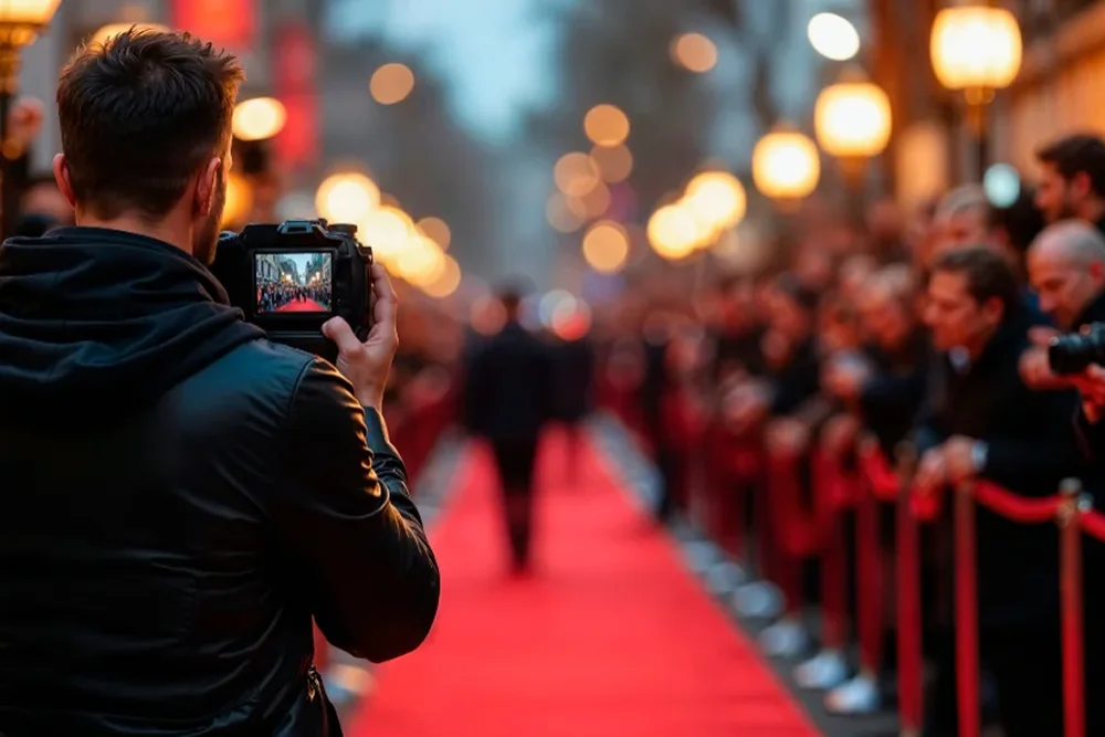 celebrity management