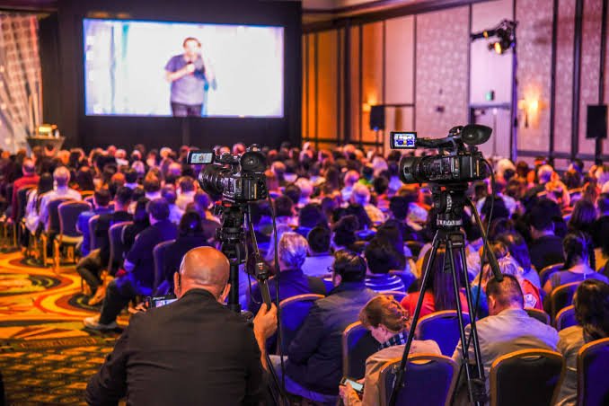 corporate events