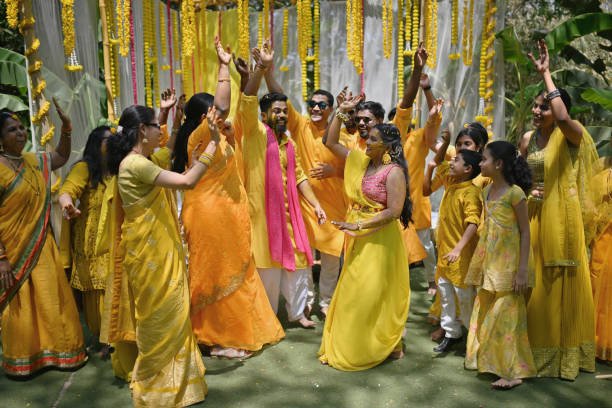 wedding event
